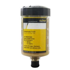 Kluber Grafloscon A-G 1 Ultra - 125cm Flex Cartridge  - (039062)