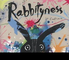 Rabbityness (Child's Play Library) by Jo Empson