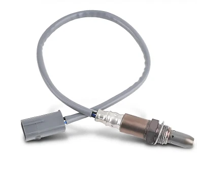 4pcs Upstream+Downstream Oxygen Sensor For 2011 2012 NISSAN PATHFINDER 4.0L V6 - Image 2 of 4