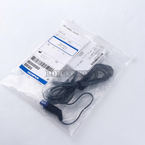 1Pcs Olympus WA00014A Cable 4m for ESG-400 SALINE mode NEW - Picture 5 of 10