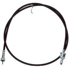 64-68 Mustang Cougar Speedometer Cable Automatic Manual 8 Or 6 Cyl 62in Long