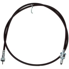 64-68 Mustang Cougar Speedometer Cable Automatic & Manual , 8 or 6 Cyl 62in Long