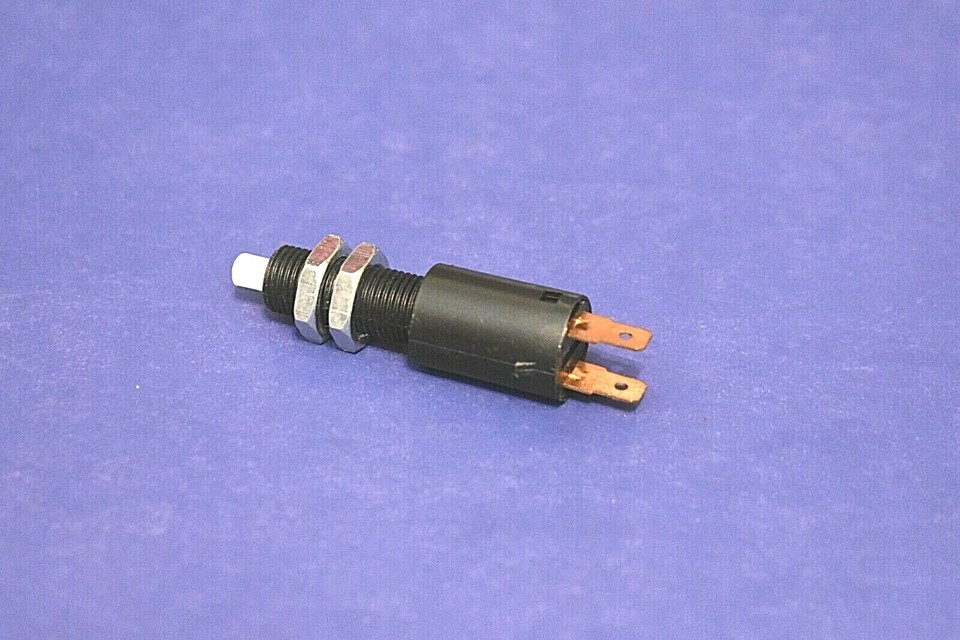 Interruptor Luz Freno Sls40 Chevrolet Bel Air 1950 | Envío Gratis