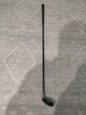 Synergy Exact 5 Hybrid 25° - Paragon R-Flex .370 Graphite Shaft - RH - 39 1/4''