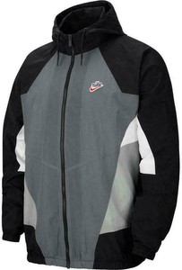 nike heritage jacket mens
