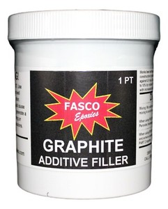 lubricant gel is used for Graphite Dry Film Lubricant, Aerosol, 5.5 Oz main image 0