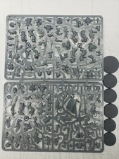 Black Templars Primaris Crusader Squad Sprue, Space Marines, GW, 40K