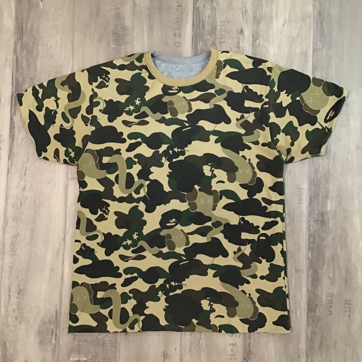 A BATHING APE kaws カウズ ベビーマイロ クッション 楽天市場】A BATHING APE ア ベイシング エイプ KAWS カウズ