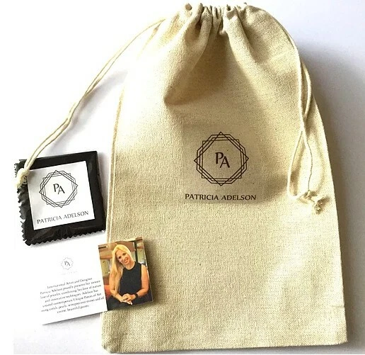 男士不锈钢手链黑色橡胶带免费口袋 — 第 3/3 张图片