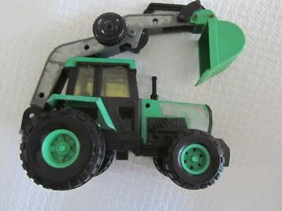 old john deere toys