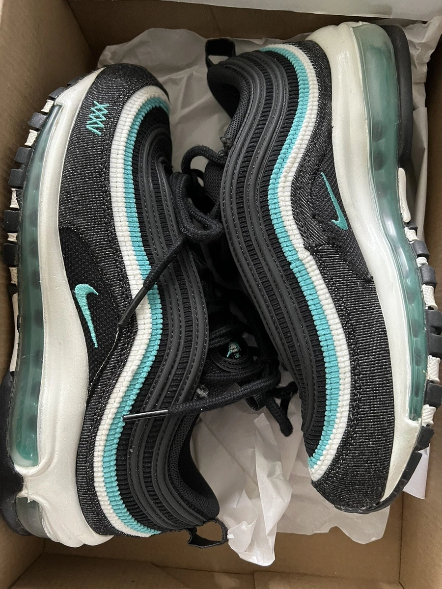 Air max 97 bleu cheap turquoise