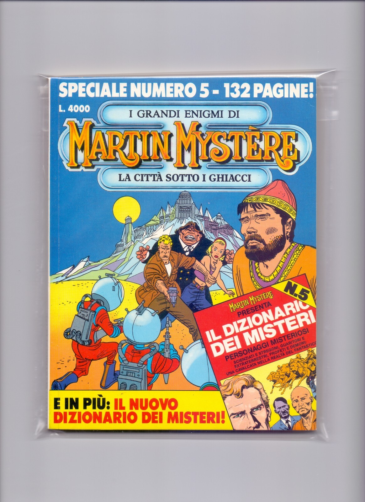 Abilita La Cassetta Postale Di Archiviazione E L'espansione Automatica - Foto 4