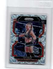 2023 Panini Prizm WWE Premium Box Set Wrestling Cards Checklist 17