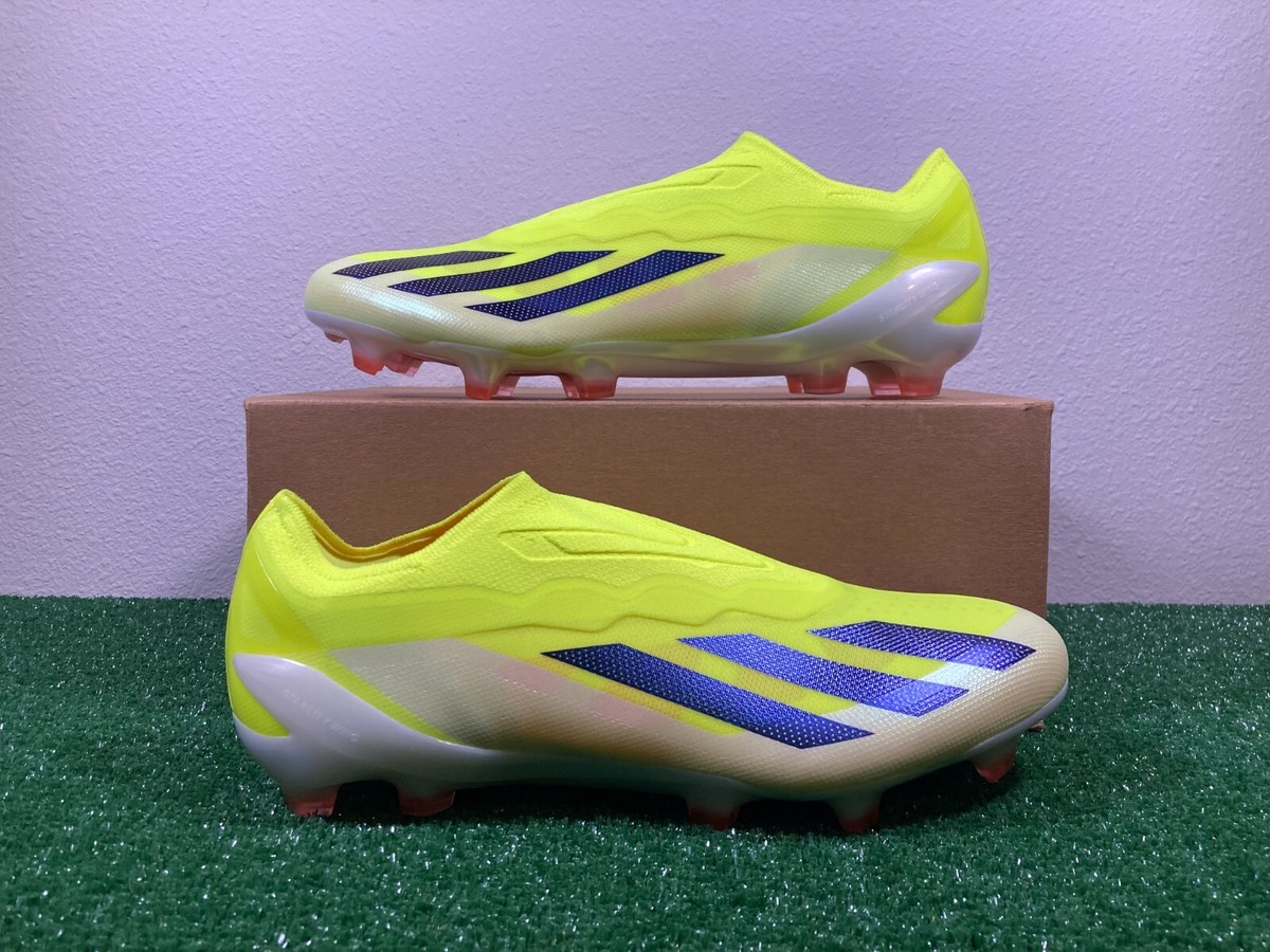 adidas エックス クレイジーファスト Elite FG Adidas X Crazyfast Elite FG - SoccerWorld - SoccerWorld