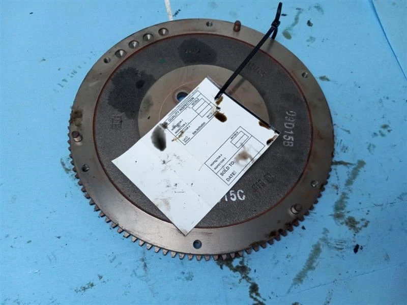 Ford Fusion 2005-2012 volante 61935 Foto 2 de 4