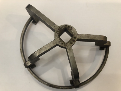 盛光 板金ハゼ織バッタ