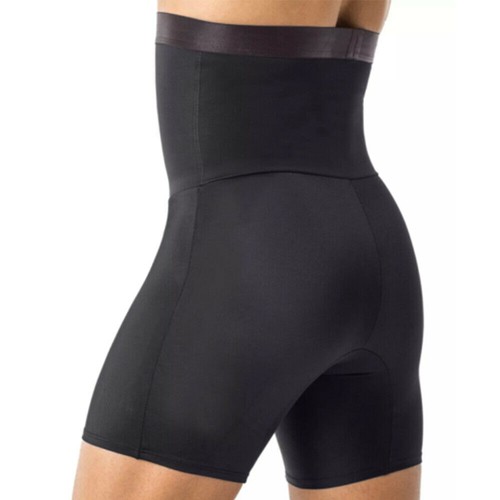 Tummy Control Body Shaper Men's Compression Briefs Shorts Anti-Curling Underwear - 第 11/24 張圖片