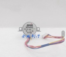 1 pcs MP30EA3 is suitable for Midea 2 horsepower hanging hook swing blade motor