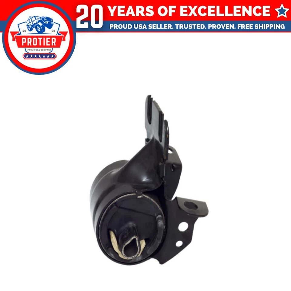 Engine Motor & Trans Mount Set 4PCS for 1994 - 1999 Buick LeSabre 3.8L — 第 2/4 张图片