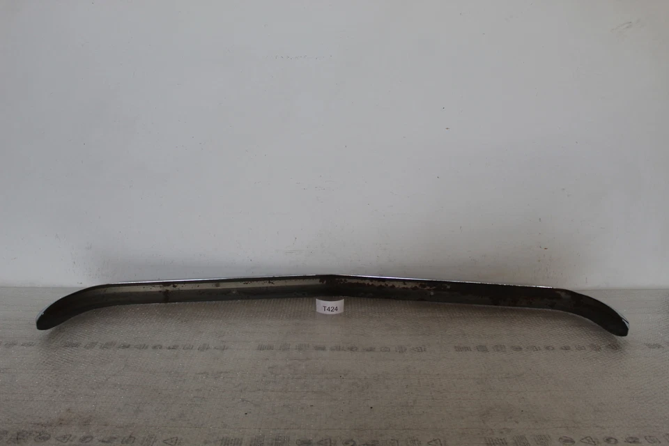 PARAURTI ANTERIORE PER OPEL - MANTA B - Foto 4 de 4