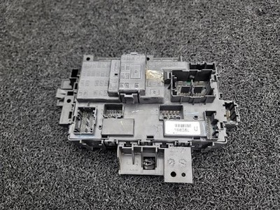2013 Ford CT Ti_VCT V6 Other Module DG1T14B476AA