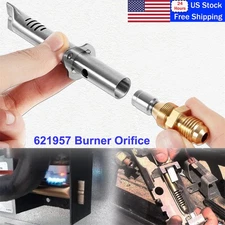 621957 Refrigerator Burner Orifice Replacement Fits for Norcold RV Refrigerator