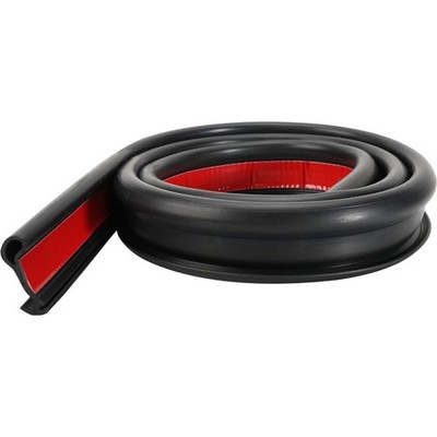 Steele Rubber Products 70-5142-73 Upper Door Drip Rail Weatherstrip