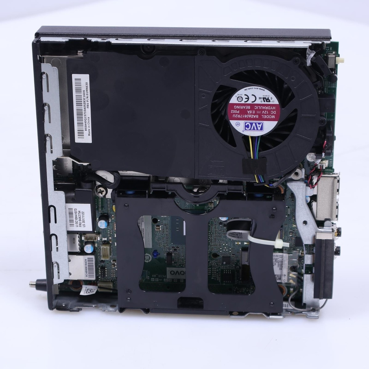 Lenovo Thinkcentre M710q Intel Core i5 7th Gen 8GB RAM No Drive/OS