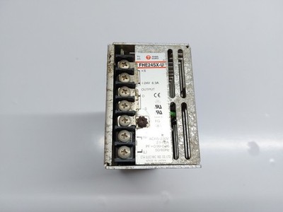 Eta Electric fhe24sx-u Power Supply