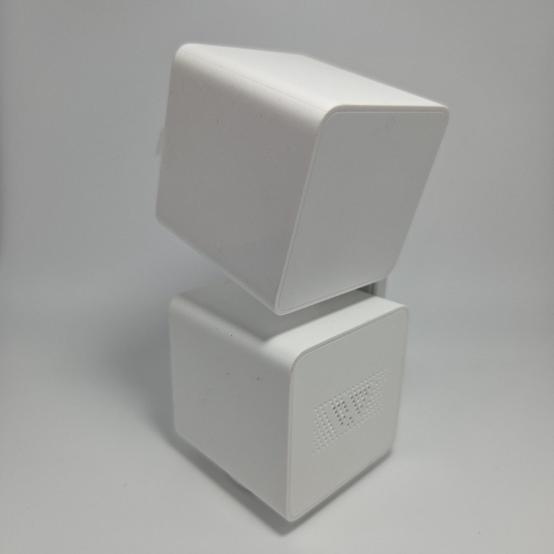 Wyze Cam Pan V3 1080P Security Camera WYZECPAN3 (No Power Cord)