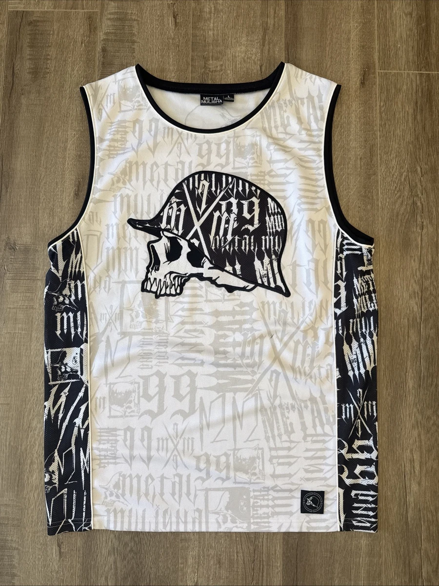 metal mulisha jersey products for sale | eBay