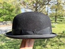 Bowler Hat