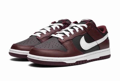 Nike Dunk Low Dark Beetroot DJ6188-600 Men Size
