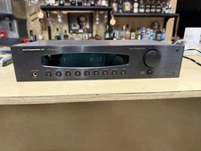 B&K PT3 Series II Tuner Preamplifier - Fair Condition