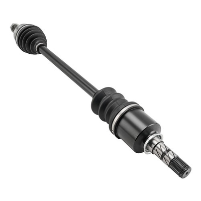 #ad #ad Front CV Axle Shaft For 2010 2014 Subaru Outback Legacy 2014 Forester 6607509 $65.09