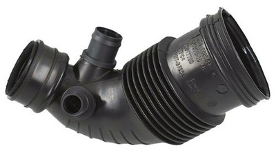 For BMW F20 F21 F30 114i 116i 118i 316i 320i N13 Air Duct Filtered Pipe Tube