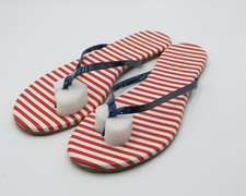 LC Lauren Conrad Pixii Women's Flip Flops Size 9