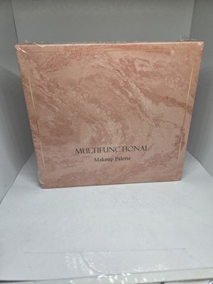 Multifunctional Makeup Palette.