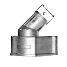 Thermostat Chevrolet CAPTIVA