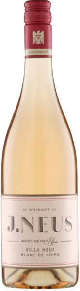 2024 | Villa Neus Blanc De Noirs Vdp.Gutswein Trocken 0,75 Liter (Bio) | Weingut-image