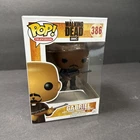Funko Pop! Vinyl: The Walking Dead - Gabriel Stokes #386 Figure