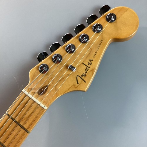 Fender American Ultra Stratocaster Electric Guitar Used Excellent Condition