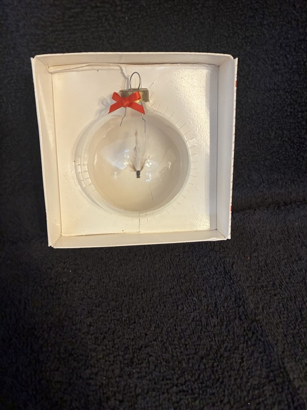 Fly Fishing Christmas Ornament Stone Creek Ltd Fisherman