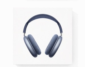 Airpod Pro Max Blue | eBay