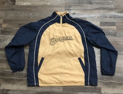 GENUINE MERCHANDISE MLB ウールジャケット vintage s-l400.jpg