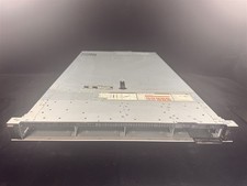 DELL POWEREDGE R640 4LFF 2x 18 CORE GOLD 6140 2.3GHz 32GB RAM 4x 2TB SAS H730P