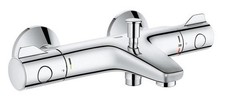 GROHE Badewannenarmatur Grohtherm 800, mit Thermostat, 34567000