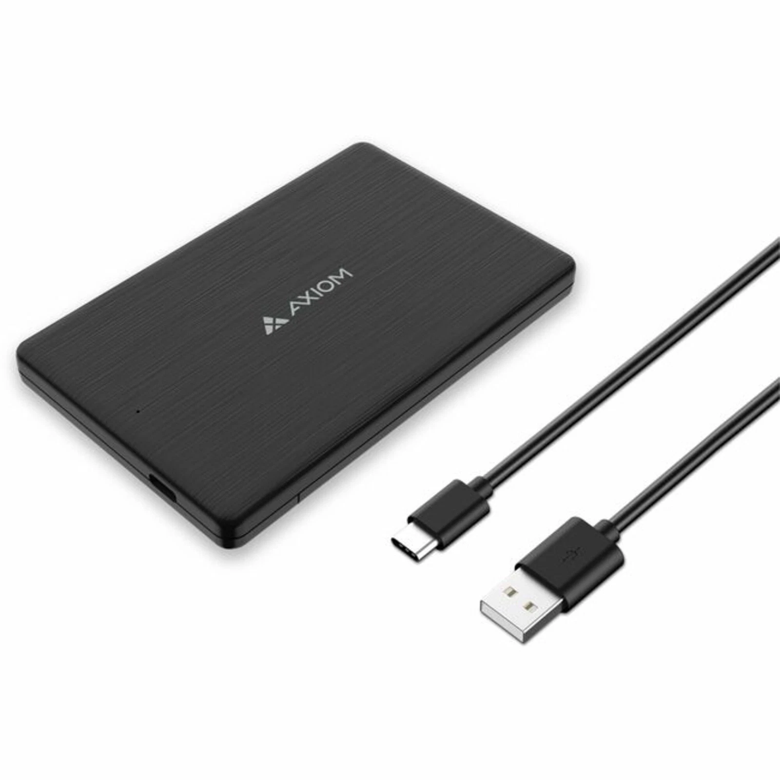 Axiom External Portable SSD - Thumbnail 3