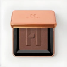 Haus Labs by Lady Gaga POWER SCULPT VELVET BRONZER Deep Level 12 / $38 New