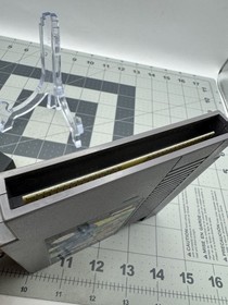 Cyber Stadium Series - Base Wars - NES Nintendo Game Tested Works